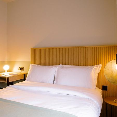 Port Hotel 이스트본 외부 사진