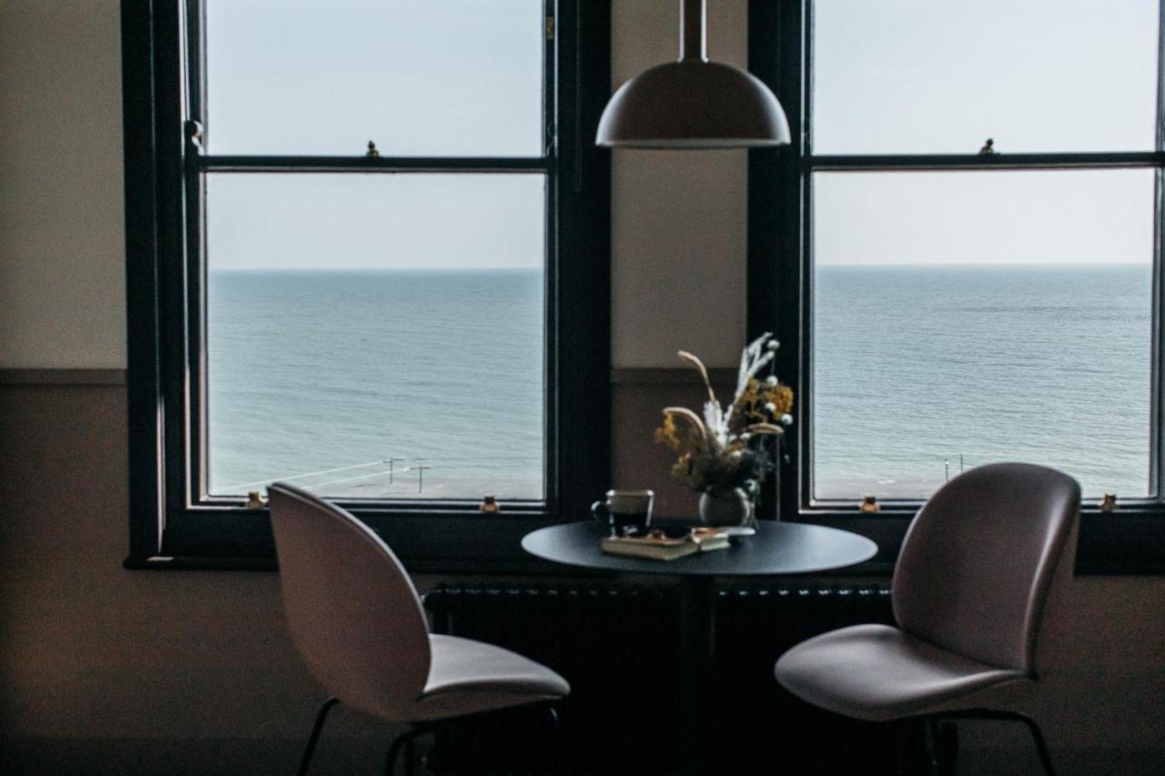 Port Hotel 이스트본 외부 사진